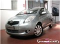 Yaris 1.4 D-4D Navi 5 porte CON CAMBIO AUTOMATICO