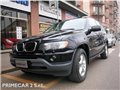 X5 3.0i cat