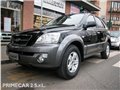 Sorento 2.5 16V CRDI 4WD Active Class